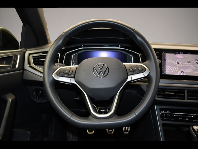 Volkswagen Taigo (07/2025, )