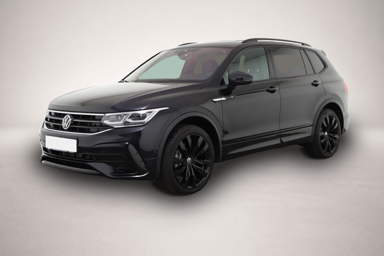 Volkswagen Tiguan Allspace (02/2025, Diesel)