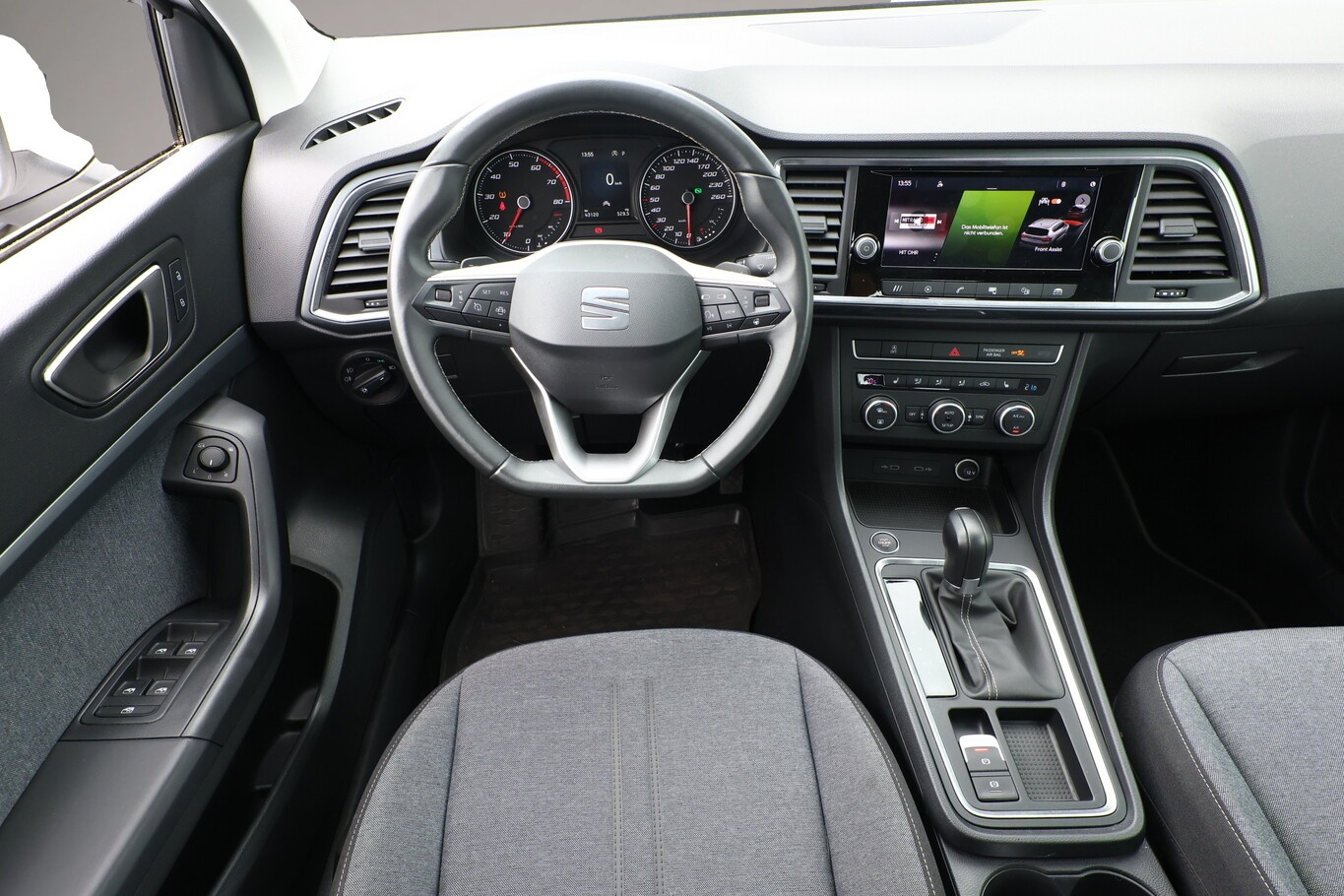 Seat Ateca (06/2022, Benzin)