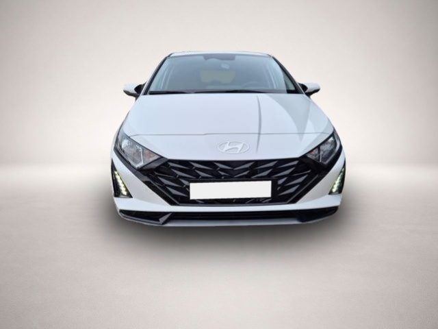 Hyundai i20 (04/2026, Benzin)