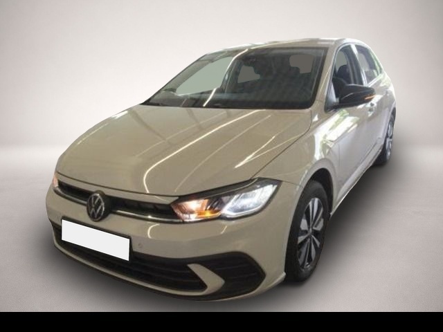 Volkswagen Polo (05/2025, )