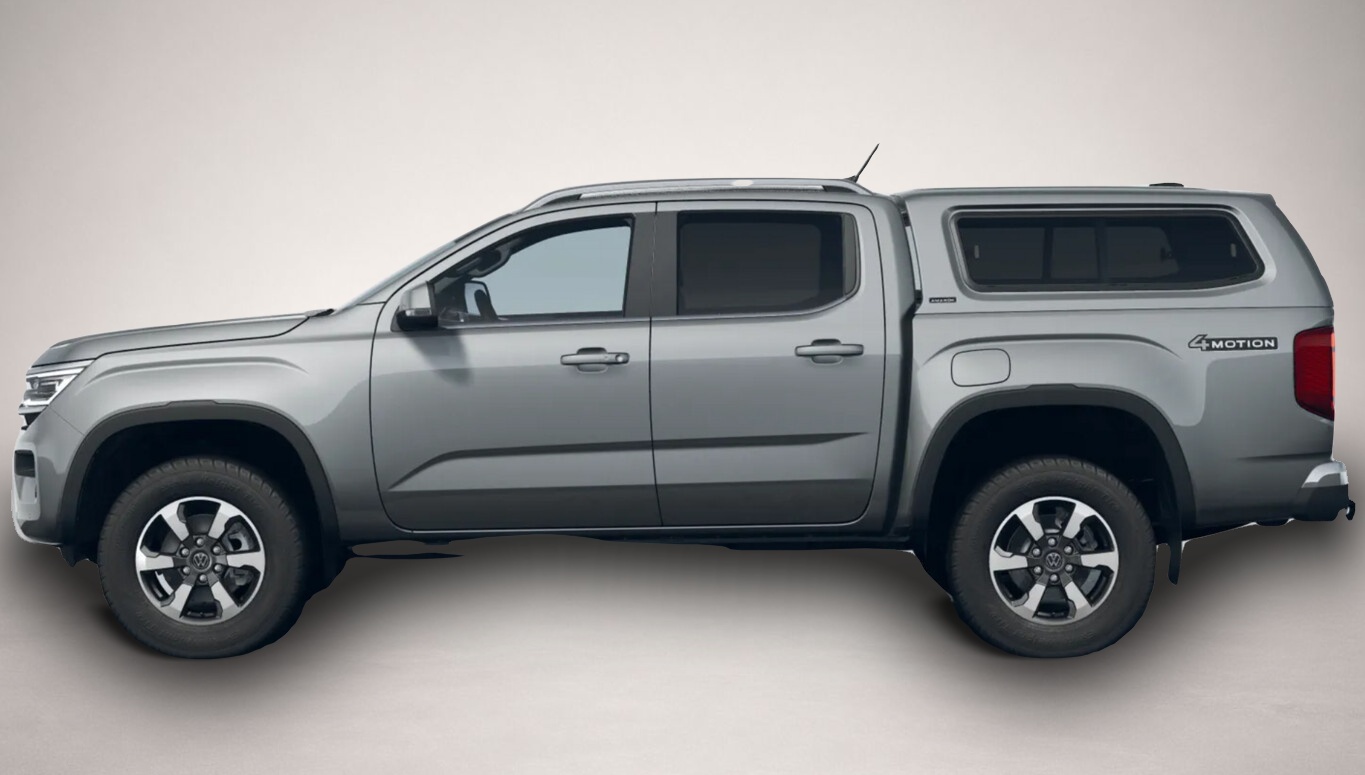 Volkswagen Amarok (06/2026, Diesel)