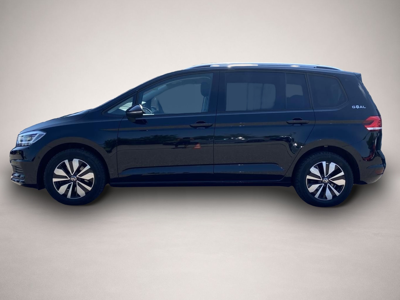 Volkswagen Touran (08/2025, )