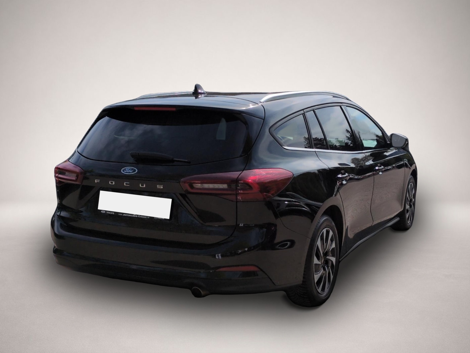 Ford Focus (07/2024, Benzin)