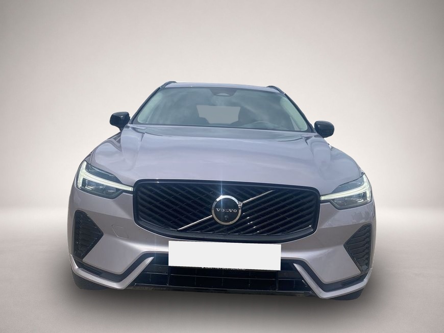 Volvo XC60 (11/2025, Benzin)