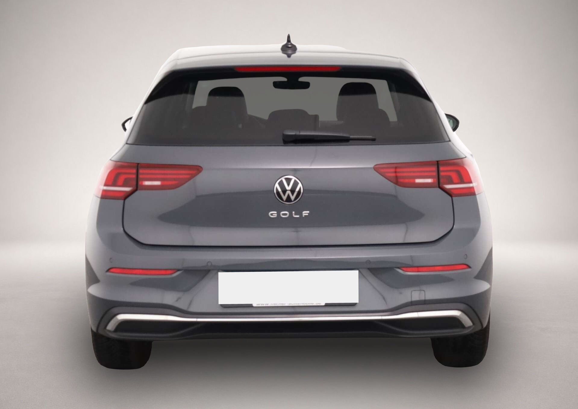 Volkswagen Golf (08/2025, Benzin)