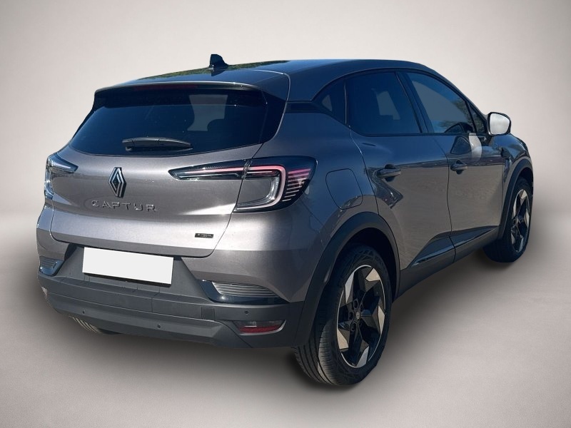 Renault Captur, Bild 3 von 5