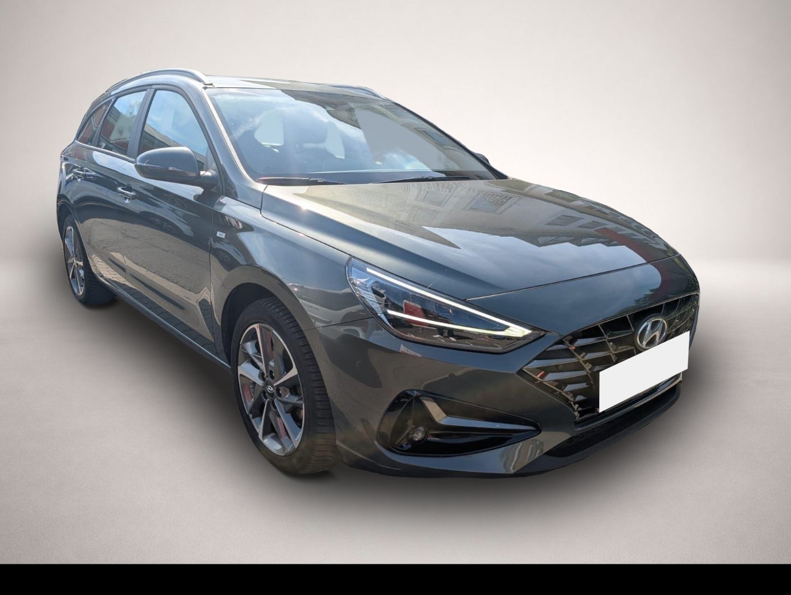 Hyundai i30 (05/2024, Benzin)