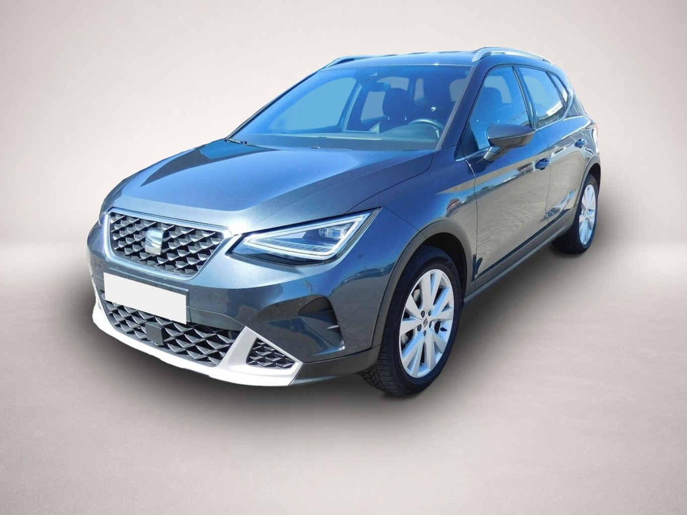 Seat Arona (03/2023, Benzin)