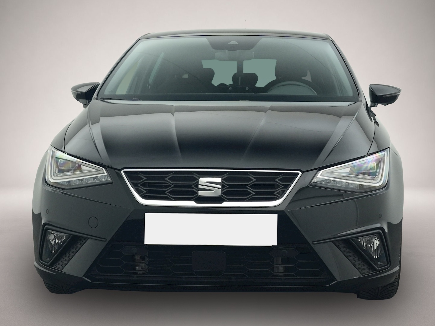Seat Ibiza (05/2025, Benzin)