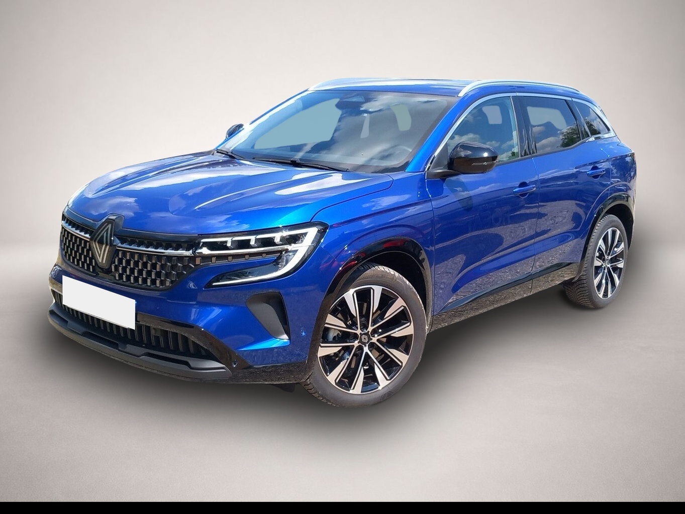 Renault Austral (07/2023, Hybrid (Benzin/Elektro))