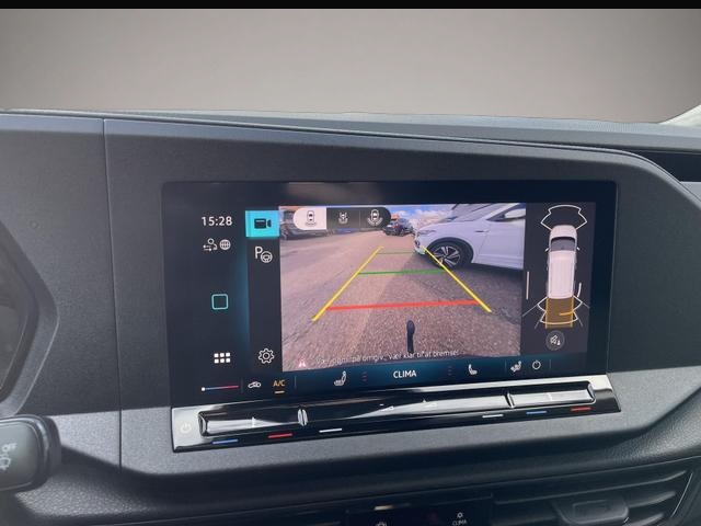 Volkswagen Caddy, Bild 5 von 5