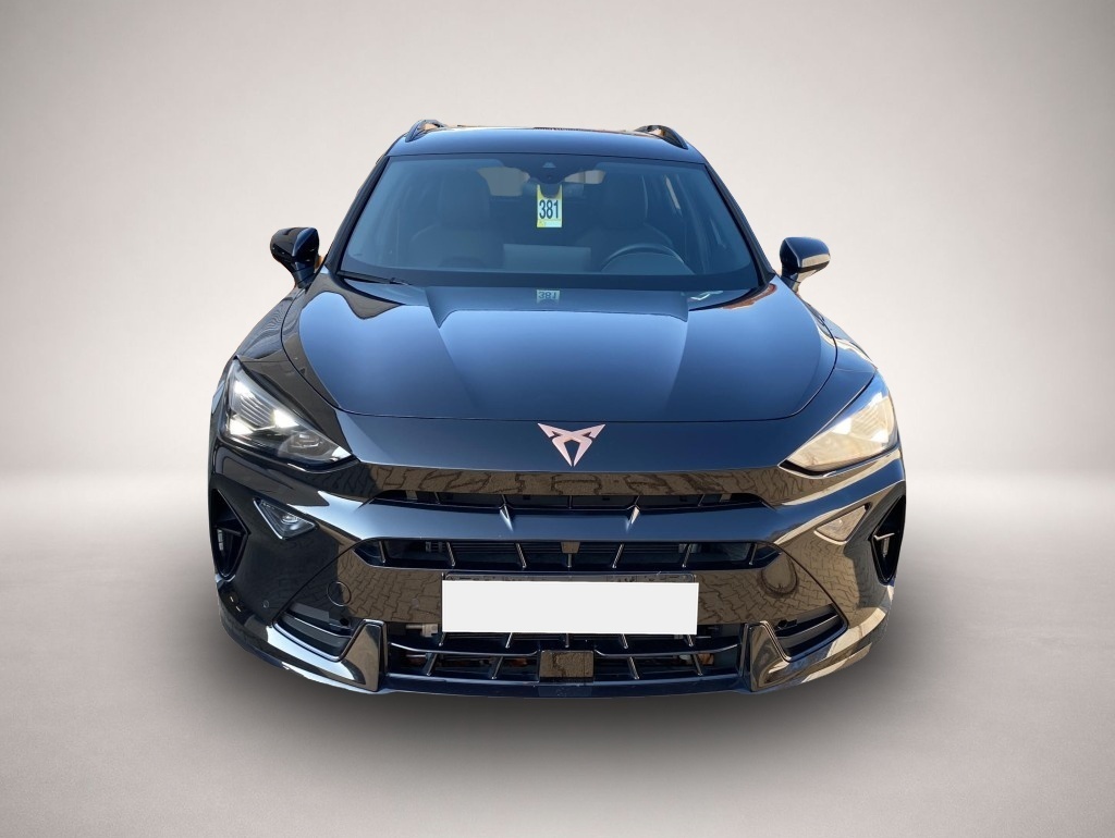 CUPRA Formentor, image 4 of 8