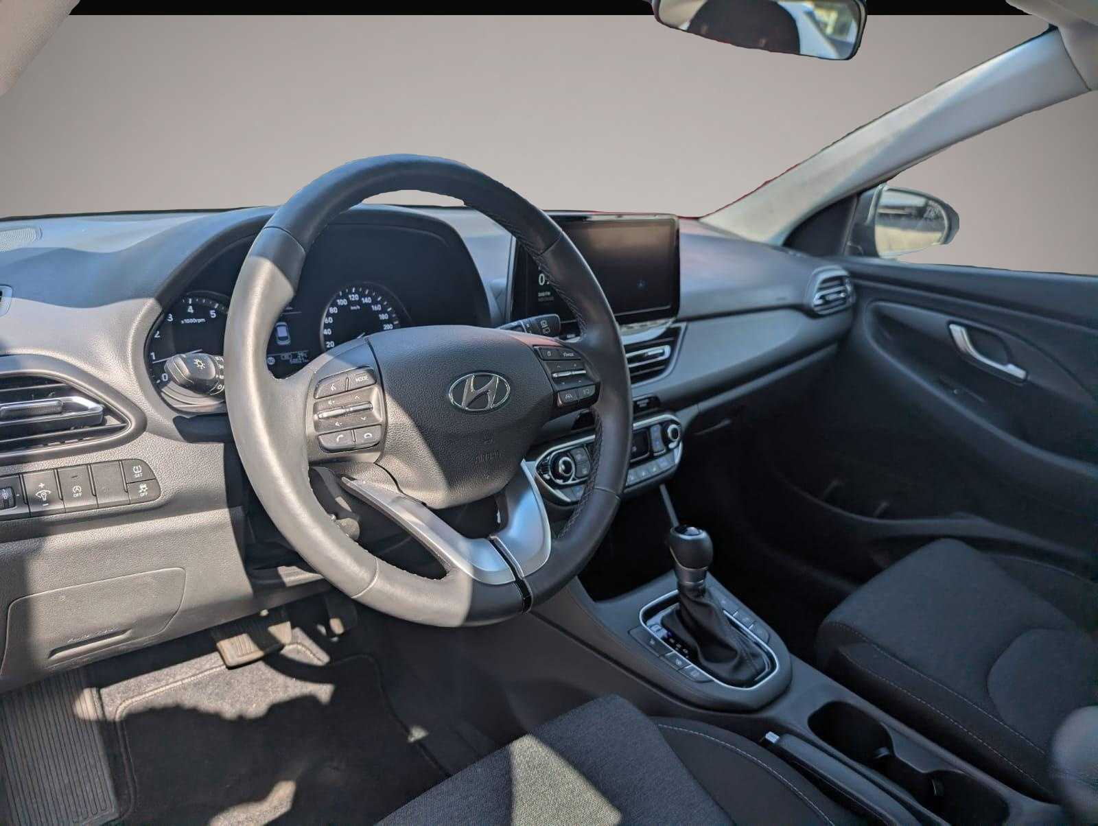 Hyundai i30 (05/2024, Benzin)