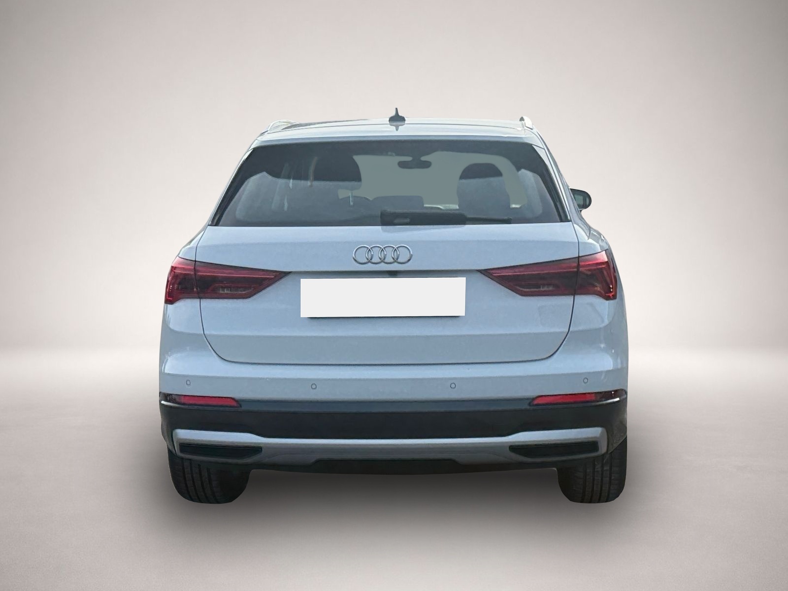 Audi Q3 (02/2020, Benzin)