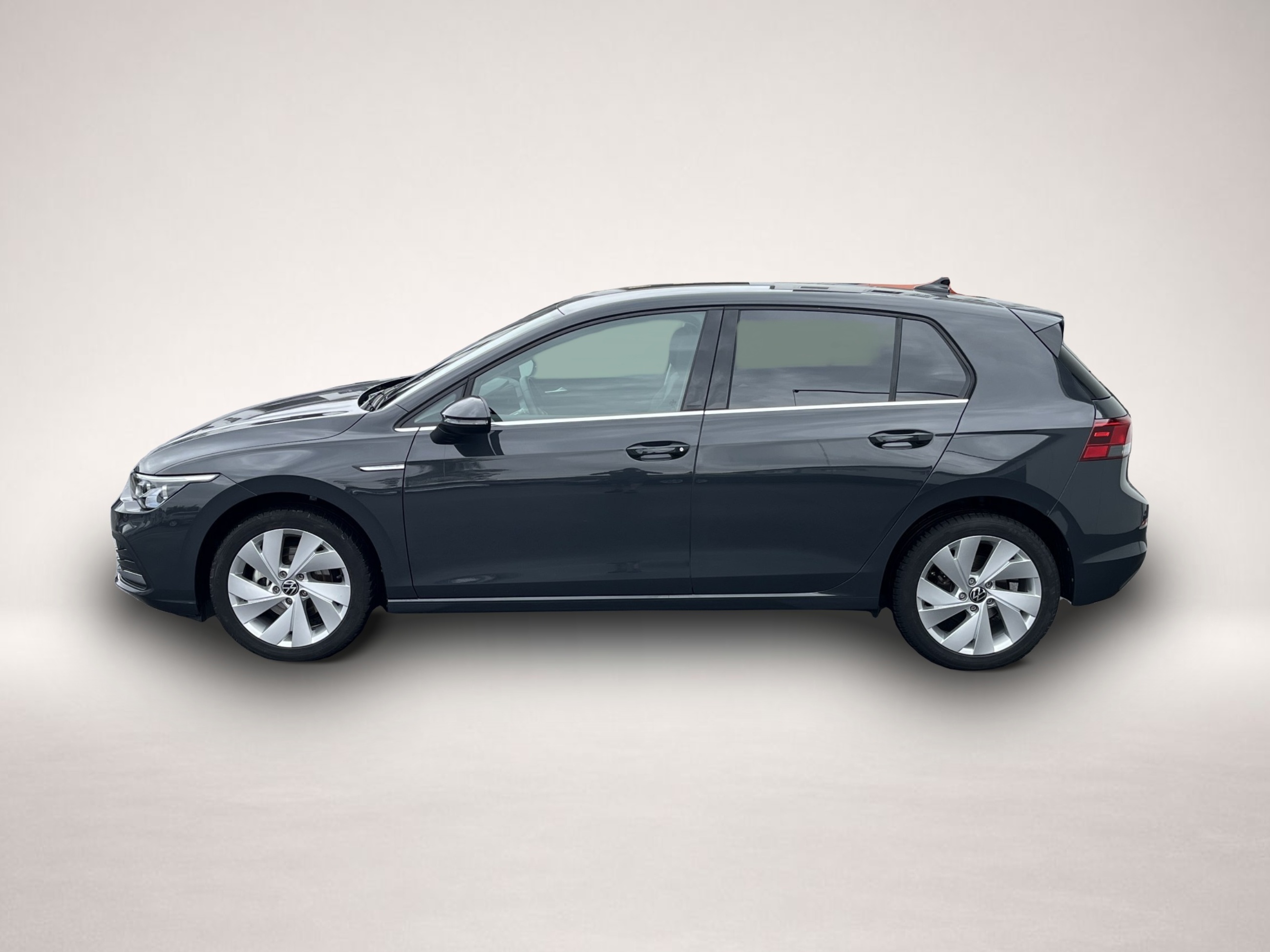Volkswagen Golf (03/2024, Benzin)