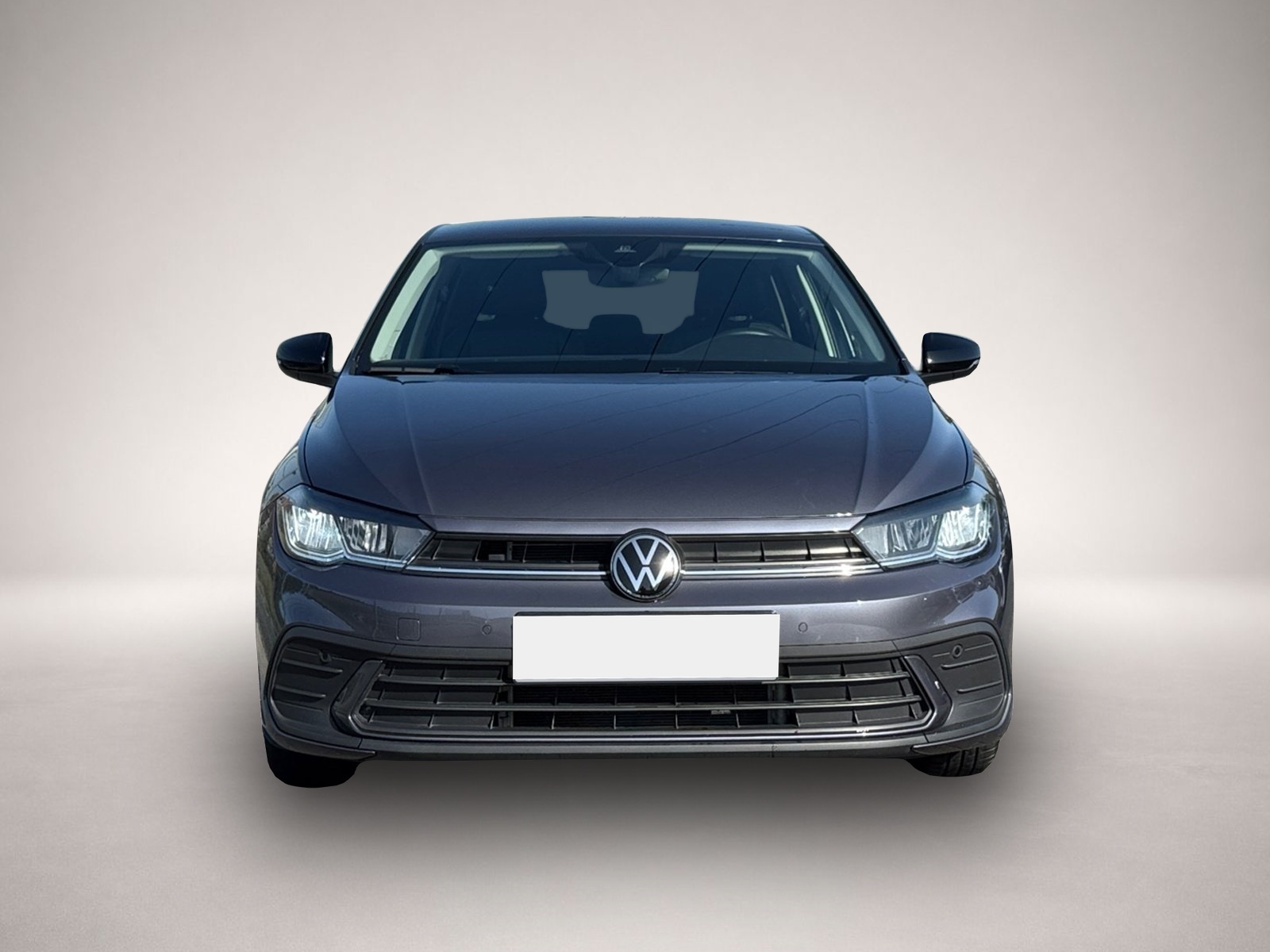 Volkswagen Polo (12/2025, Benzin)