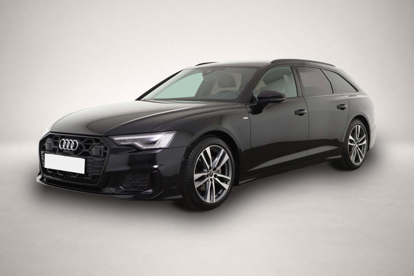 Audi A6 (05/2025, Diesel)