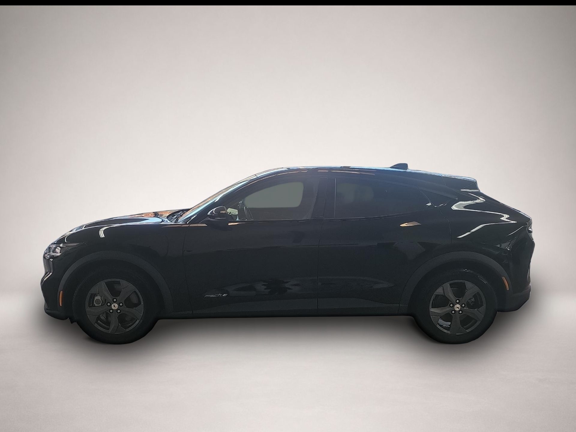 Ford Mustang Mach-E (02/2023, ELECTRIC)