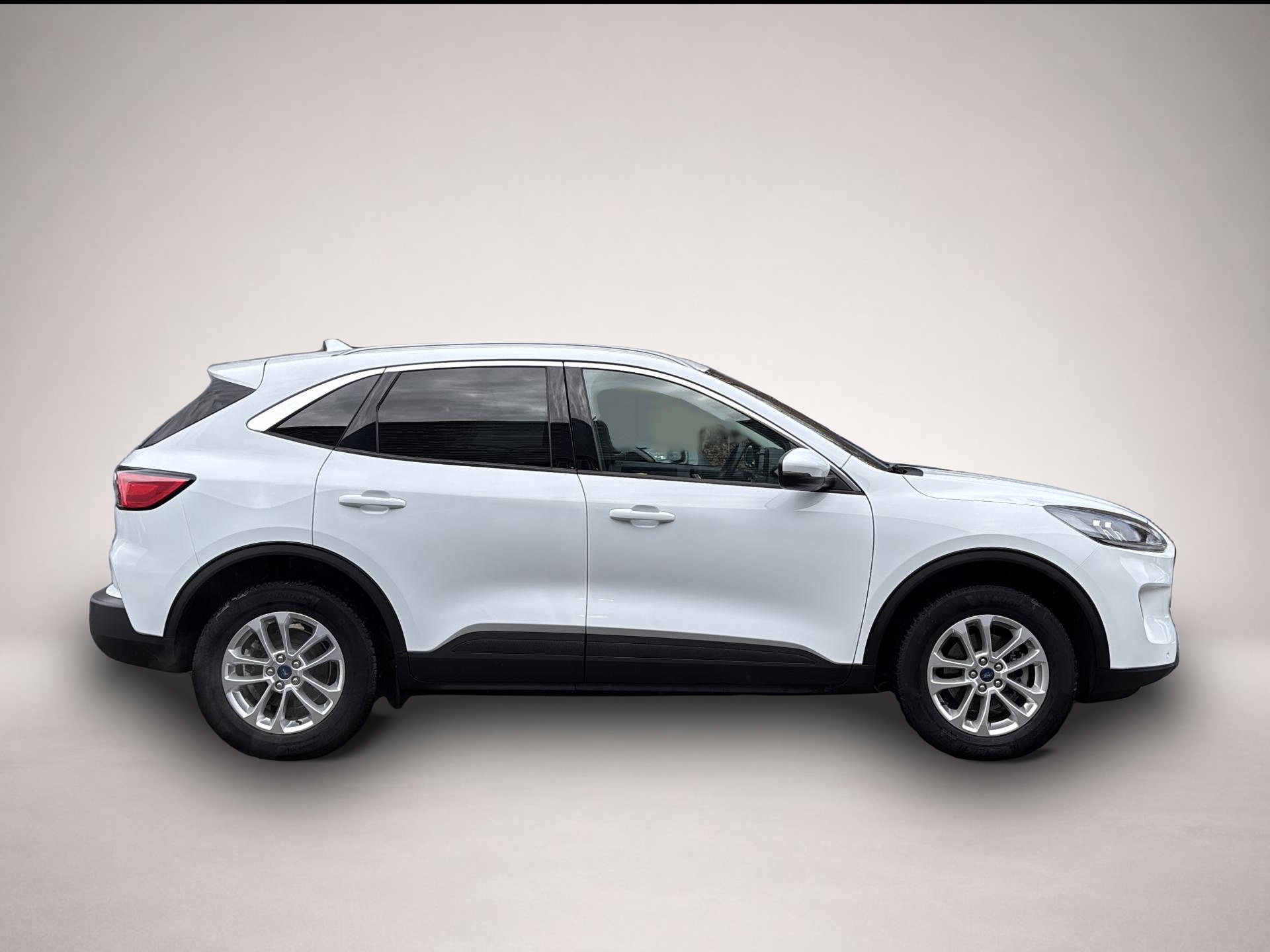 Ford Kuga (12/2022, Hybrid (Benzin/Elektro))