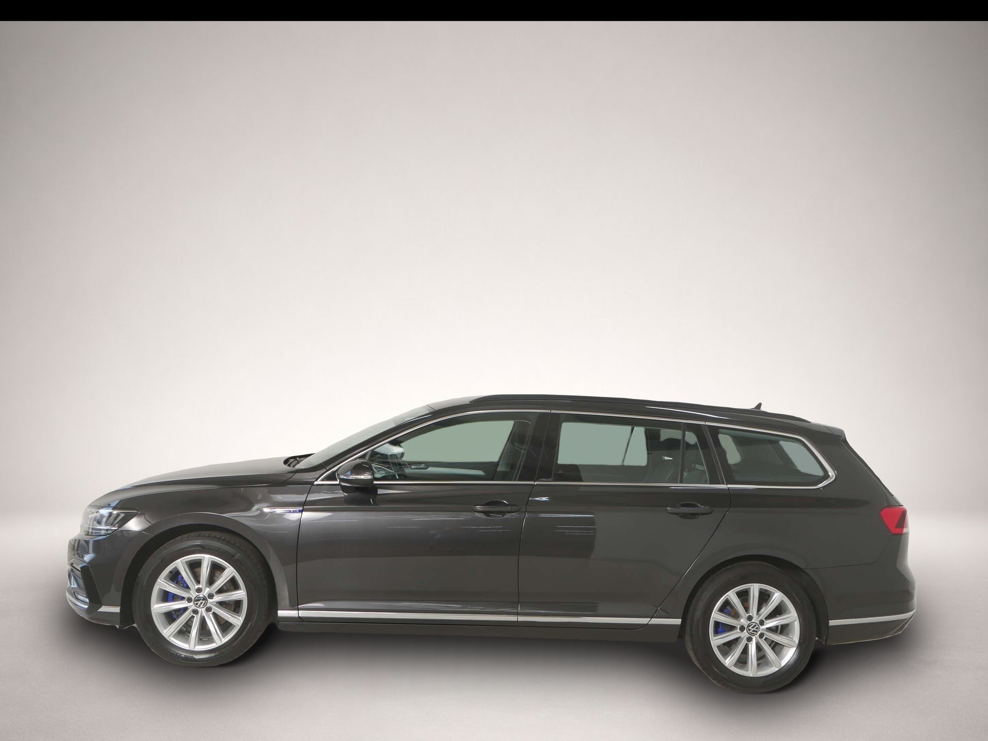 Volkswagen Passat Variant (11/2022, )