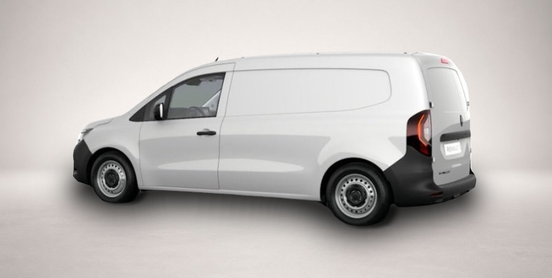Renault Kangoo E-TECH (06/2024, ELECTRIC)