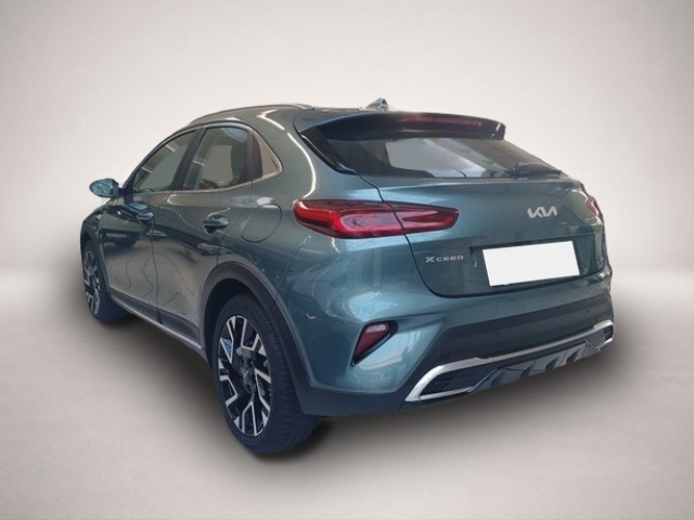 KIA XCeed (03/2025, Benzin)