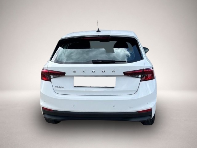 Skoda Fabia (05/2023, )