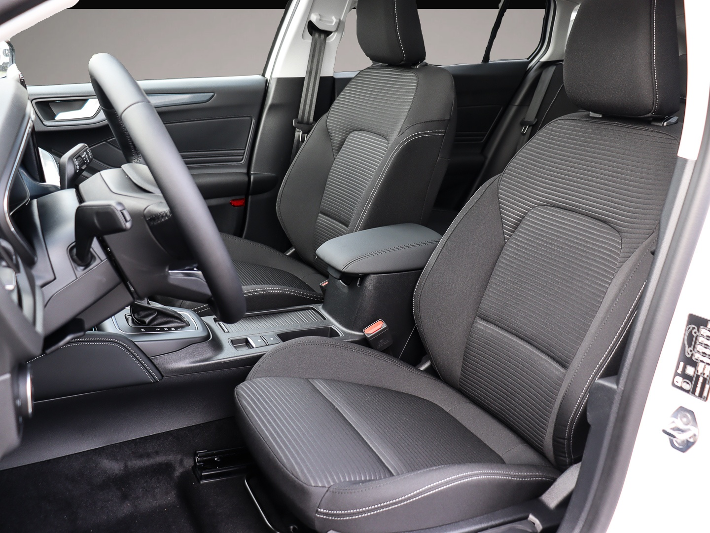 Ford Focus (05/2026, Benzin)