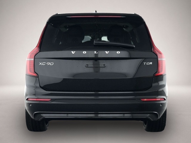 Volvo XC90 (06/2025, Hybrid (Benzin/Elektro))