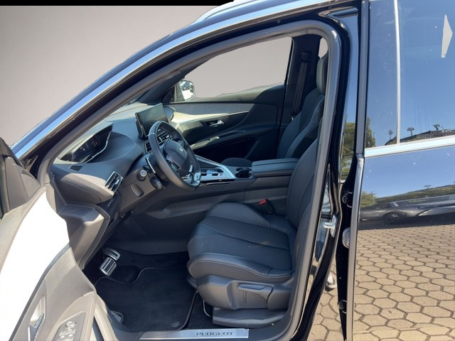 Peugeot 5008 (02/2024, Benzin)