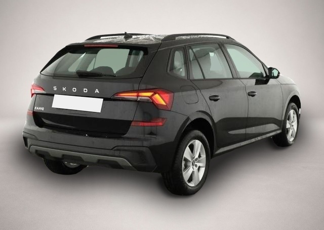 Skoda Kamiq (04/2026, Benzin)