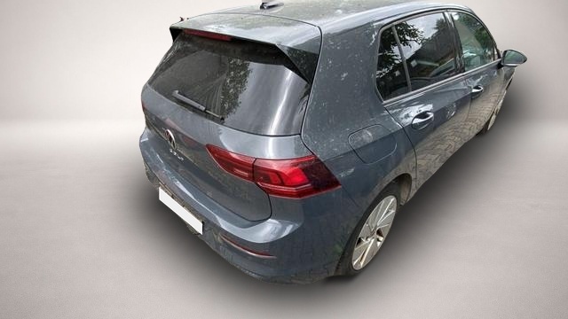Volkswagen Golf (07/2025, Diesel)