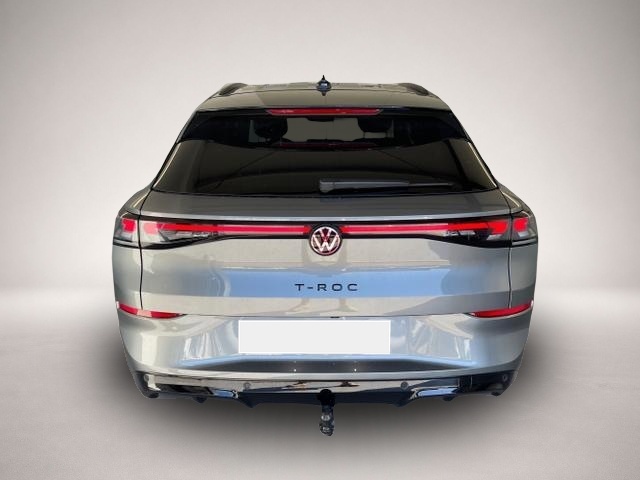 Volkswagen T-Roc (, Benzin)