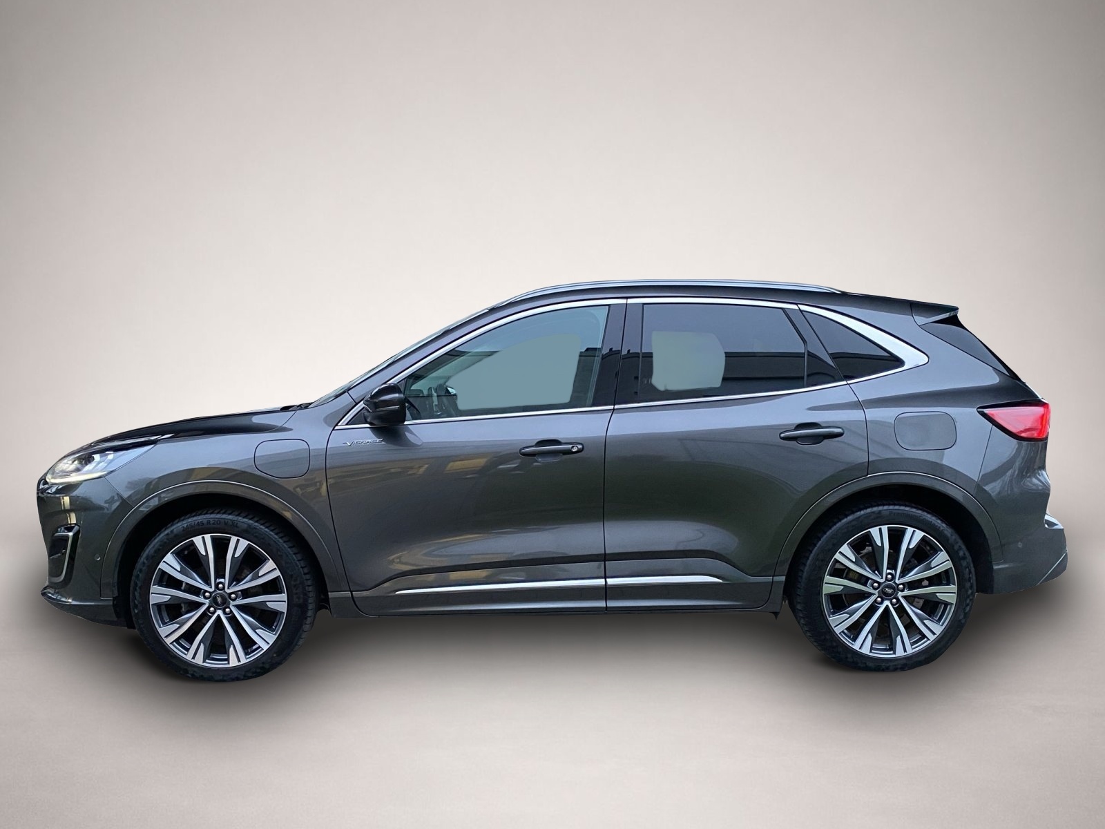 Ford Kuga (10/2022, )