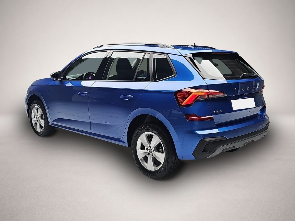 Skoda Kamiq, Bild 3 von 4