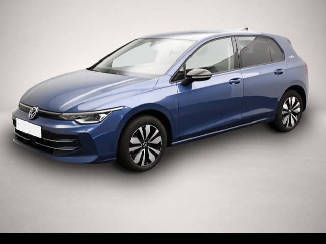 Volkswagen Golf (05/2025, Diesel)