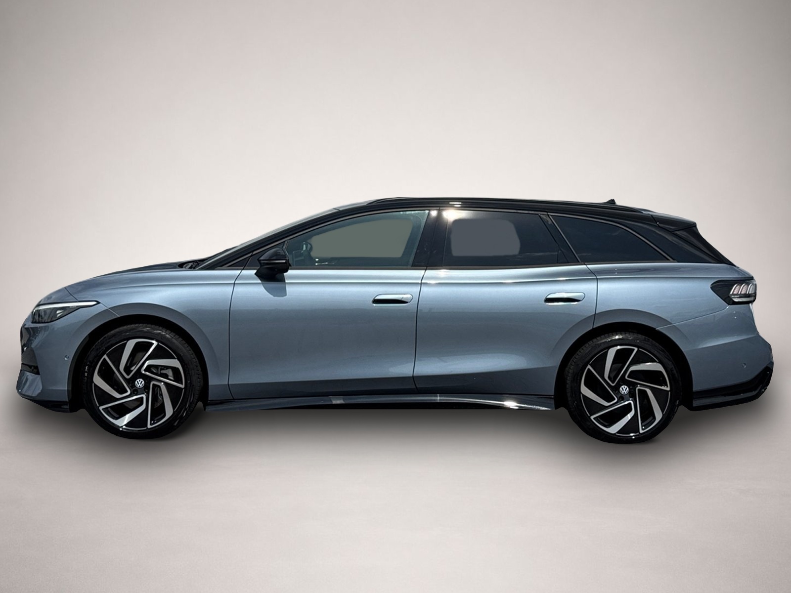Volkswagen ID.7 (06/2026, ELECTRIC)
