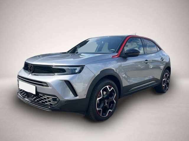 Opel Mokka X (03/2023, Benzin)