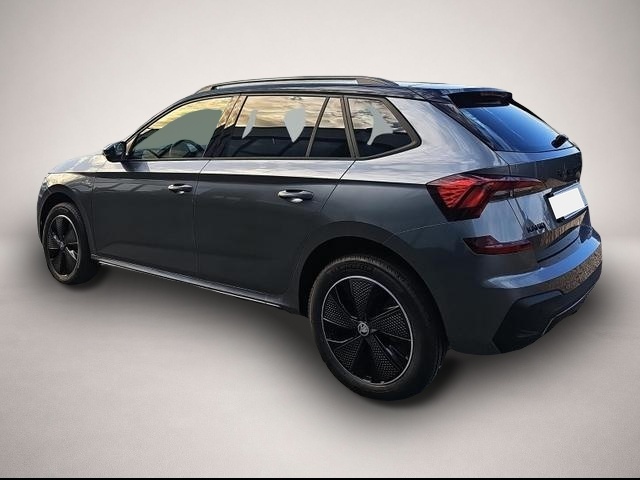 Skoda Kamiq (06/2026, Benzin)