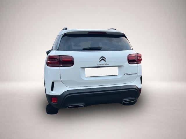Citroen C5 Aircross (12/2023, Diesel)