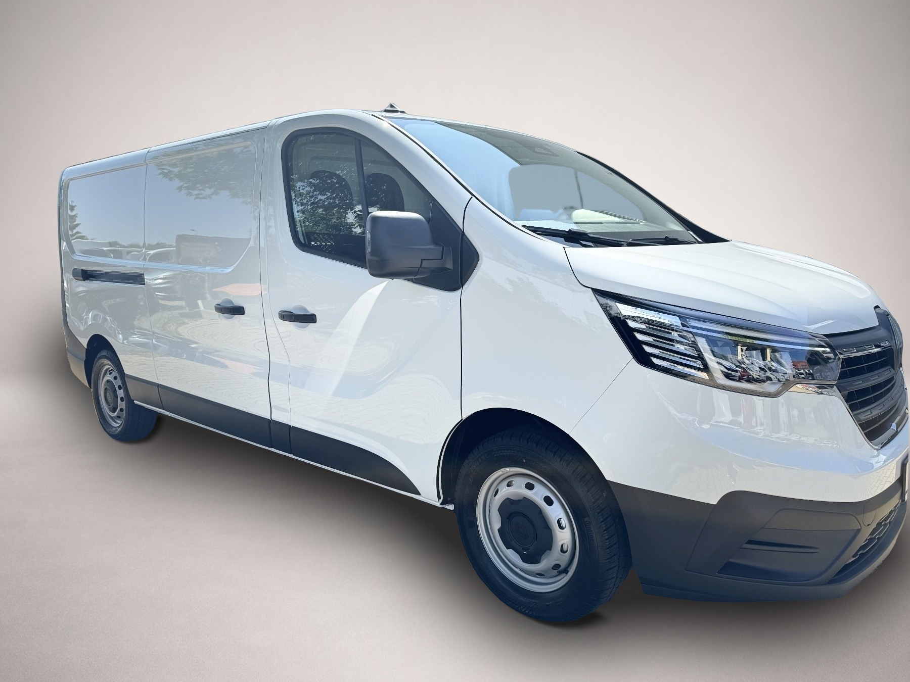 Renault Other (07/2025, Diesel)