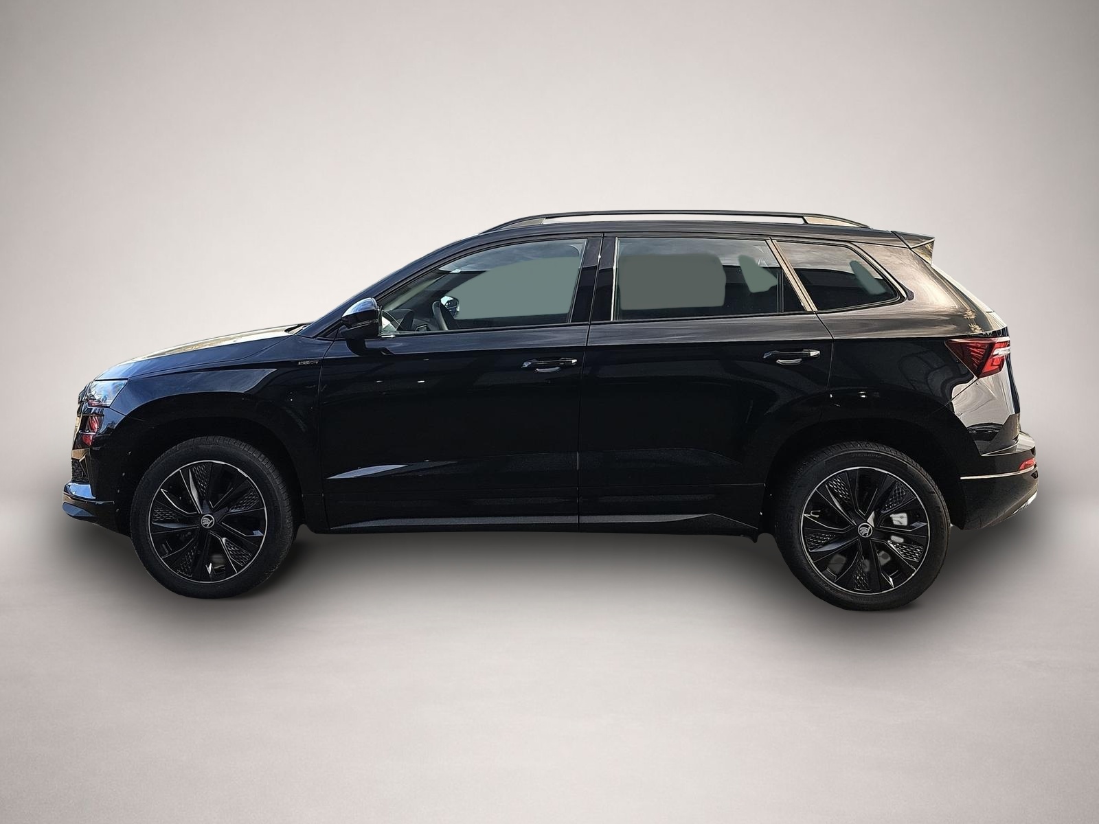 Skoda Karoq (02/2026, Benzin)