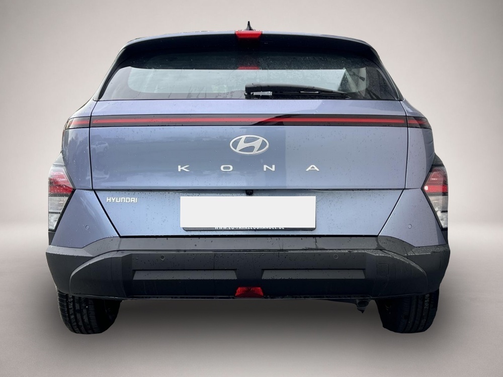 Hyundai Kona, Bild 5 von 6