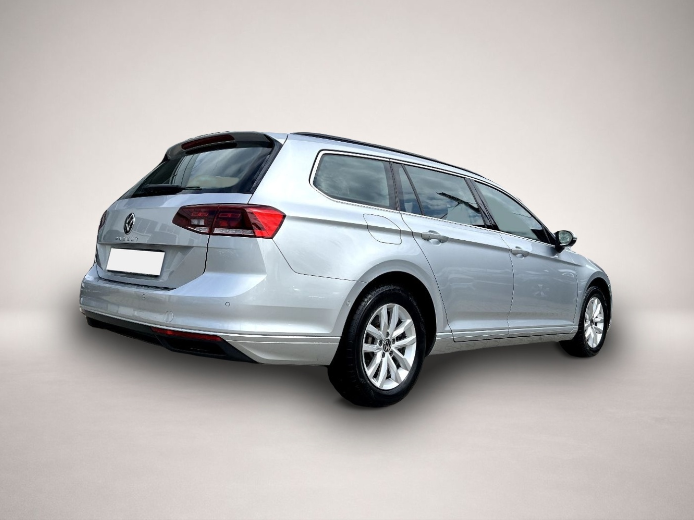 Volkswagen Passat Variant (02/2021, Diesel)