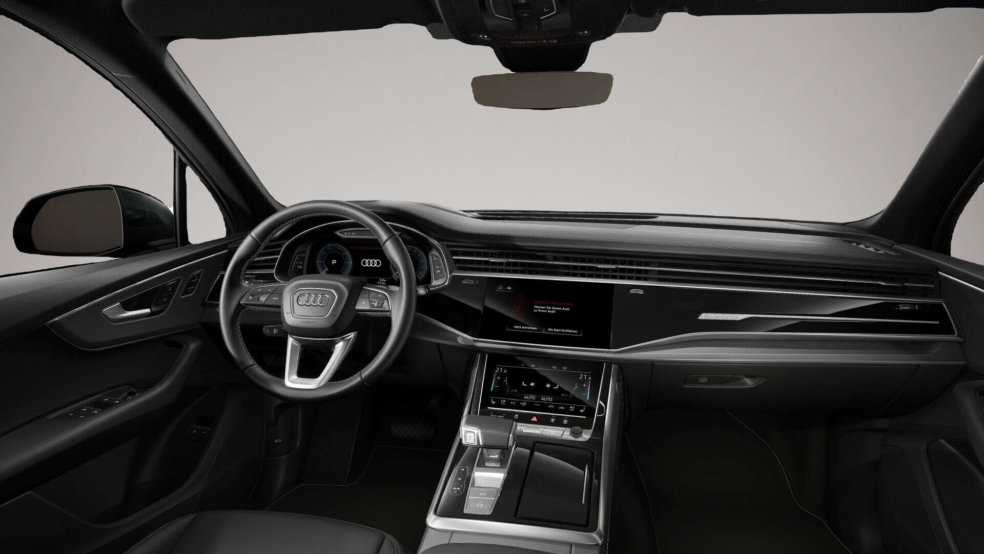 Audi quattro (12/2025, Hybrid (Benzin/Elektro))