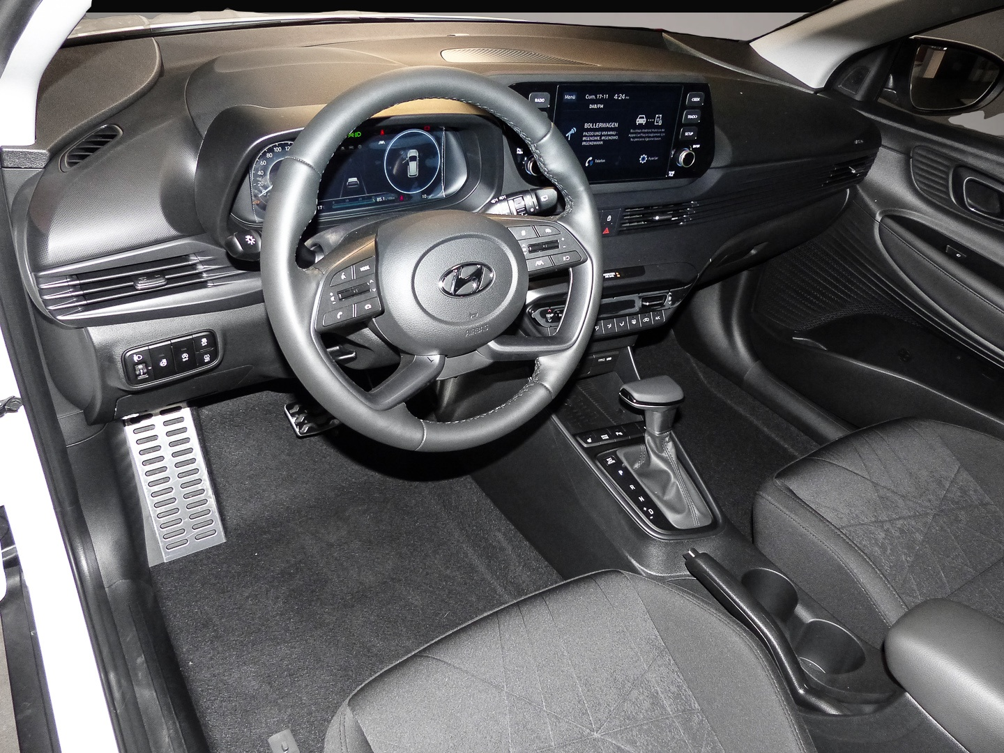 Hyundai BAYON, image 4 of 5