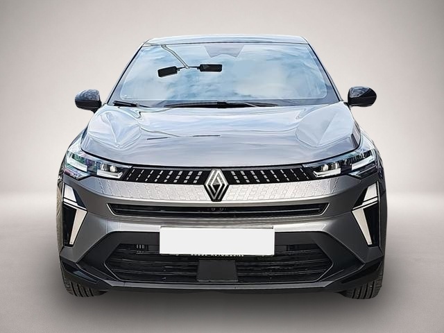 Renault Captur (03/2026, Benzin)