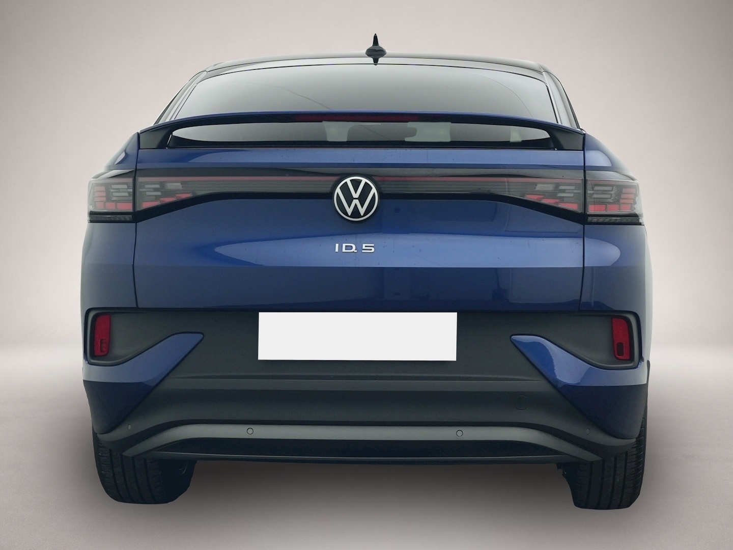 Volkswagen ID.5 (07/2025, ELECTRIC)