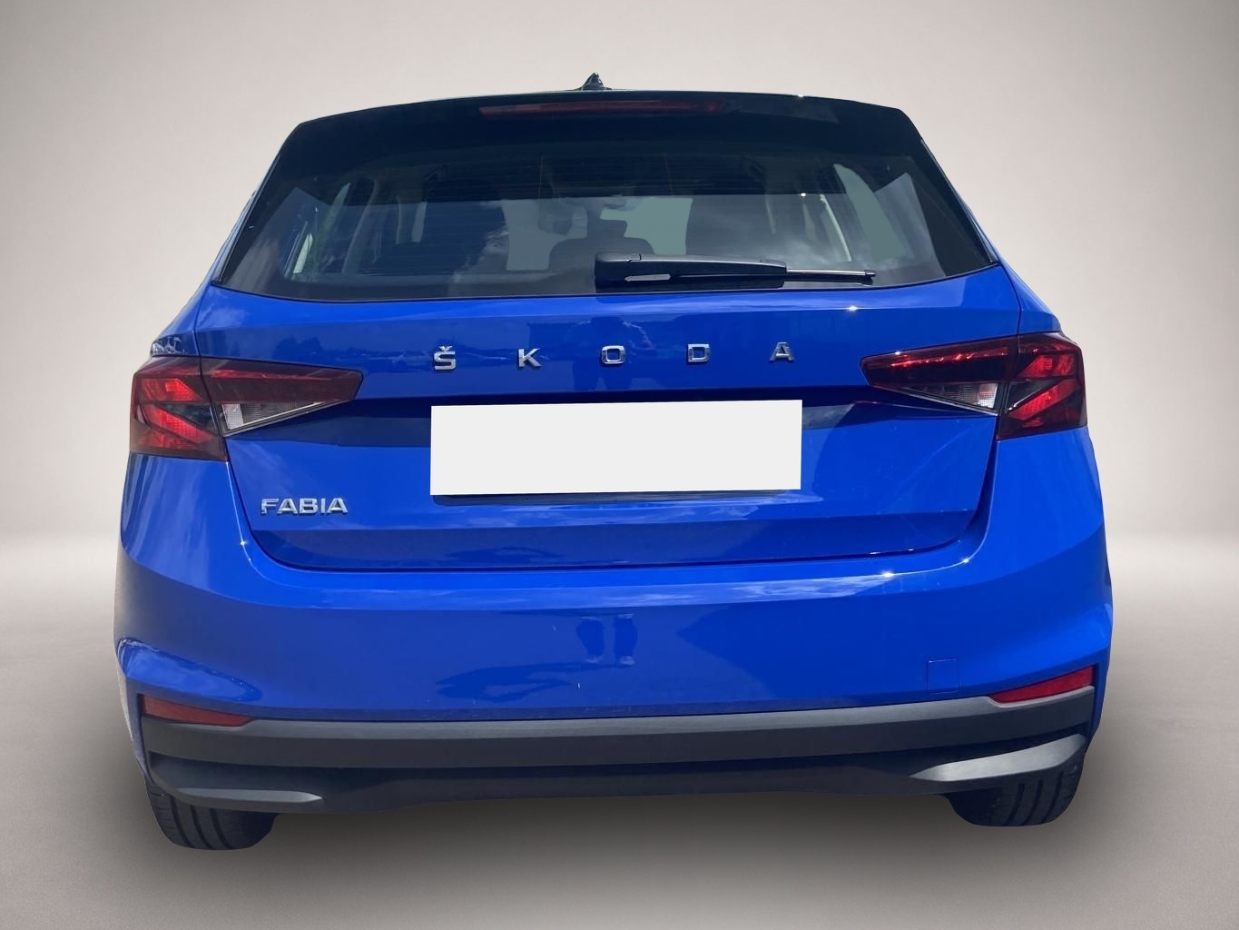 Skoda Fabia (03/2023, )